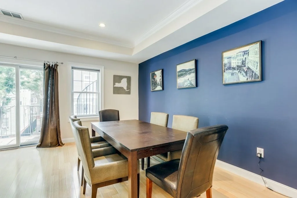 2 bed, 2 bath apartment for rent at 18 Knowlton St Unit 7, South Boston — photo 4 of 10