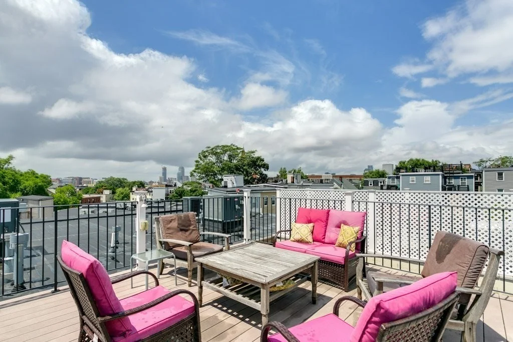 2 bed, 2 bath apartment for rent at 18 Knowlton St Unit 7, South Boston — photo 10 of 10