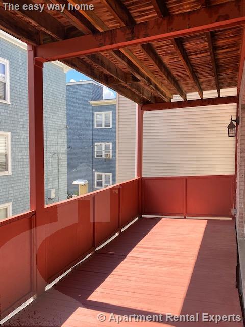 2 bed, 1 bath apartment for rent at 18-20 Marcella St Unit 4, East Cambridge — photo 10 of 11