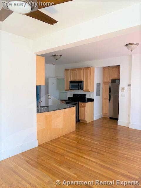 2 bed, 1 bath apartment for rent at 18-20 Marcella St Unit 4, East Cambridge — photo 2 of 11
