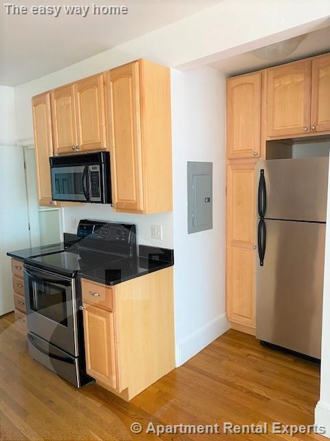 2 bed, 1 bath apartment for rent at 18-20 Marcella St Unit 4, East Cambridge — photo 4 of 11