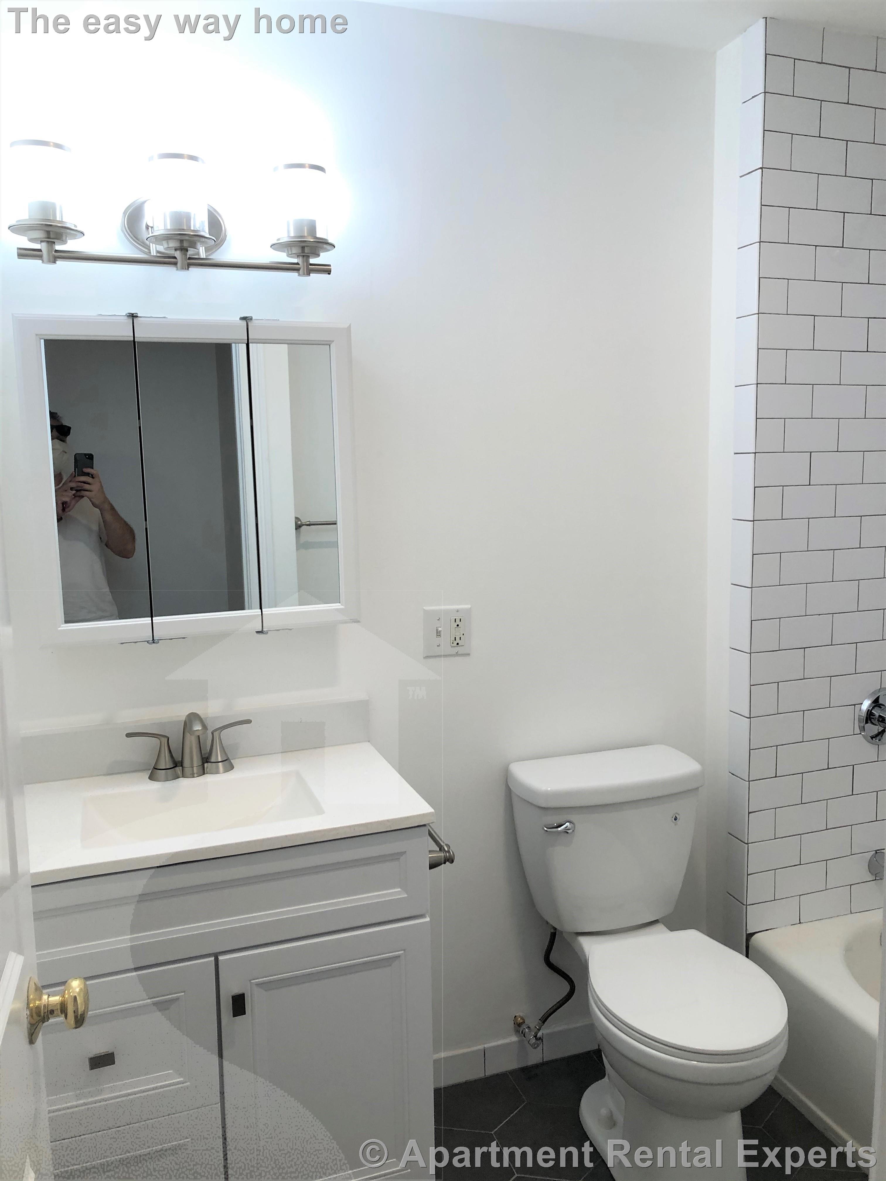 2 bed, 1 bath apartment for rent at 18-20 Marcella St Unit 4, East Cambridge — photo 8 of 11