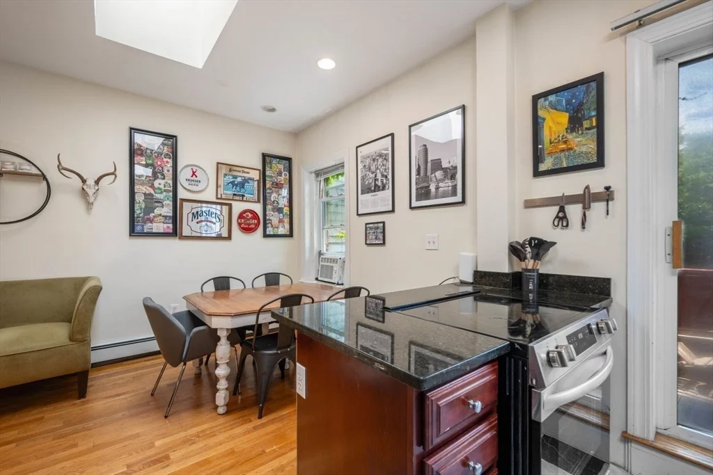 2 bed, 1 bath apartment for rent at 18-20 Marcella St Unit 5, Kendall Square — photo 4 of 29