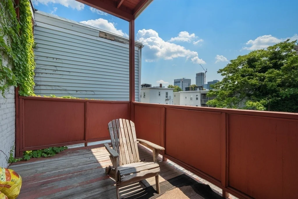 2 bed, 1 bath apartment for rent at 18-20 Marcella St Unit 5, Kendall Square — photo 22 of 29