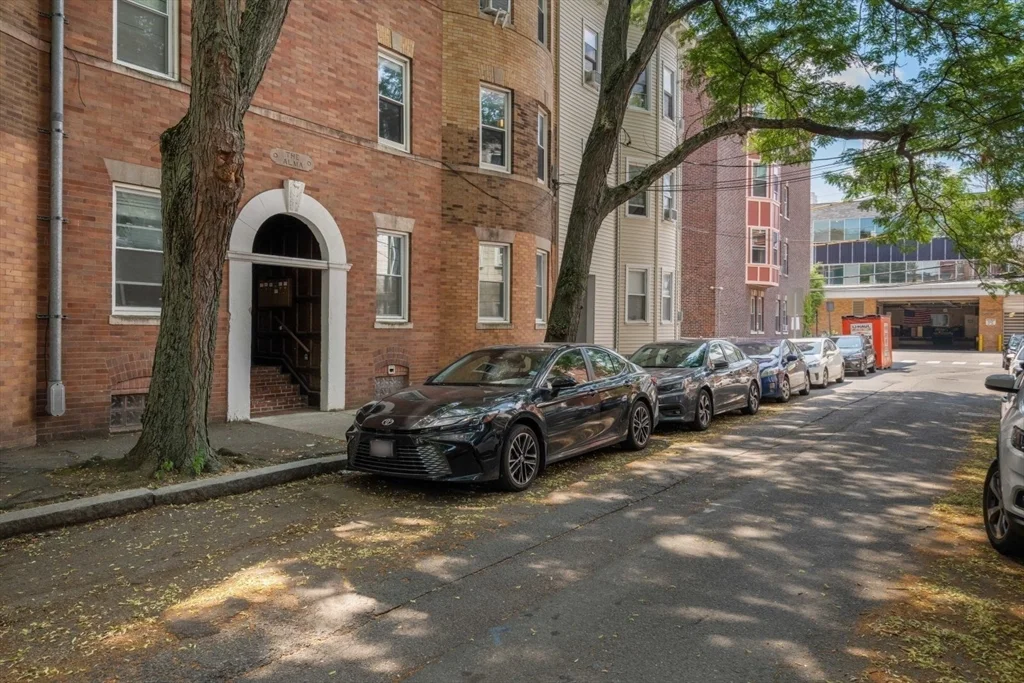 2 bed, 1 bath apartment for rent at 18-20 Marcella St Unit 5, Kendall Square — photo 28 of 29