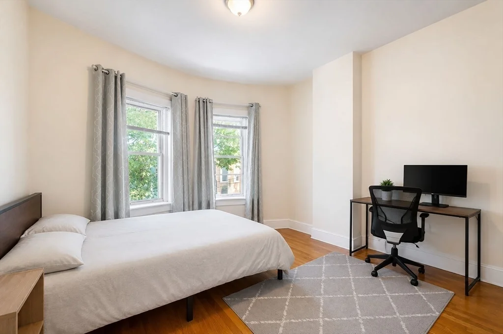 2 bed, 1 bath apartment for rent at 18-20 Marcella St Unit 5, Kendall Square — photo 20 of 29