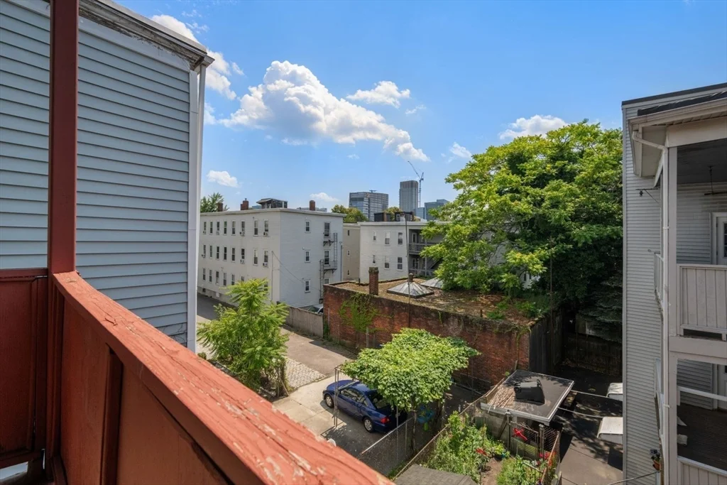 2 bed, 1 bath apartment for rent at 18-20 Marcella St Unit 5, Kendall Square — photo 1 of 29