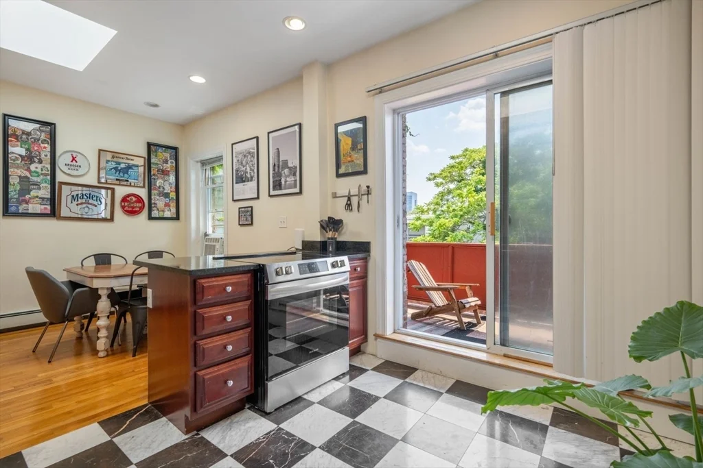 2 bed, 1 bath apartment for rent at 18-20 Marcella St Unit 5, Kendall Square — photo 2 of 29