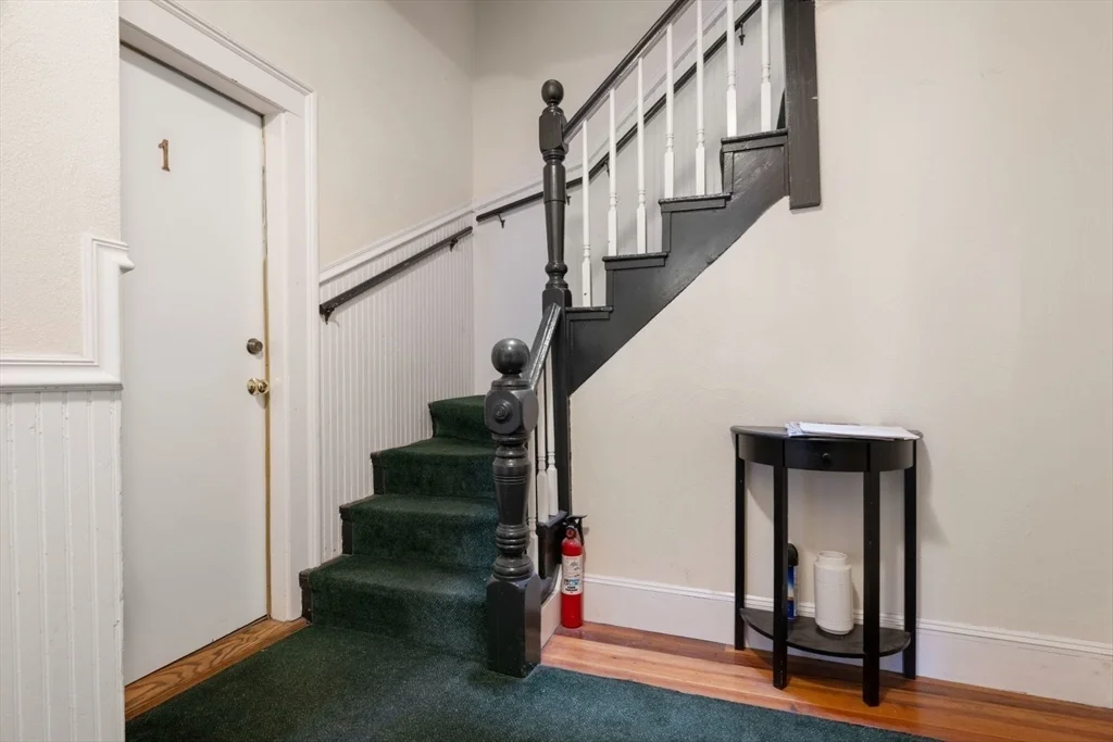 2 bed, 1 bath apartment for rent at 18-20 Marcella St Unit 5, Kendall Square — photo 23 of 29