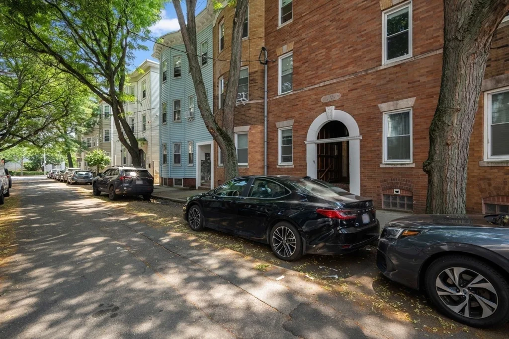 2 bed, 1 bath apartment for rent at 18-20 Marcella St Unit 5, Kendall Square — photo 27 of 29