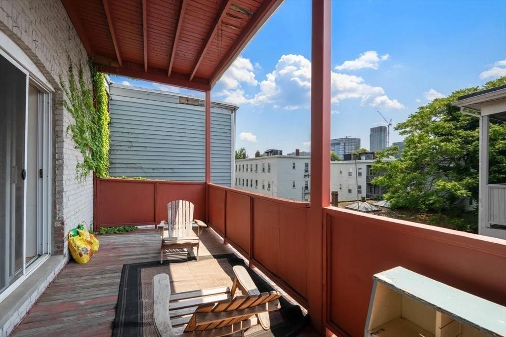 2 bed, 1 bath apartment for rent at 18-20 Marcella St Unit 5, Kendall Square — photo 21 of 29