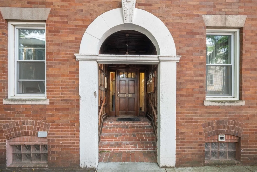 2 bed, 1 bath apartment for rent at 18-20 Marcella St Unit 5, Kendall Square — photo 24 of 29