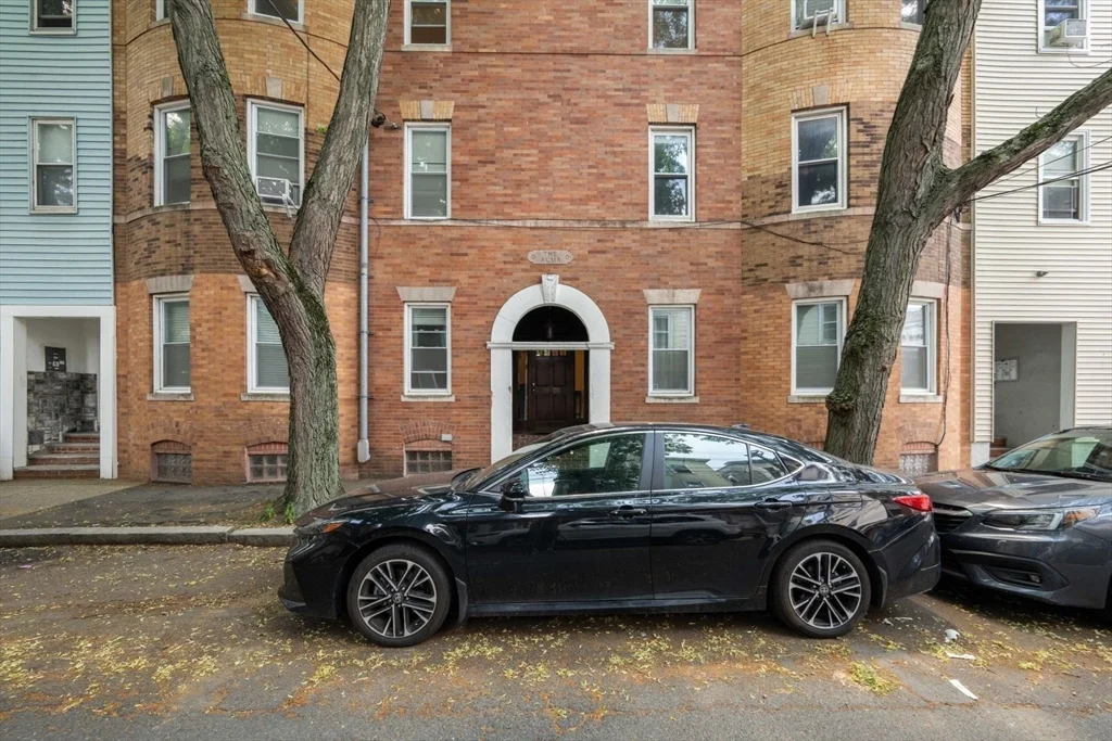 2 bed, 1 bath apartment for rent at 18-20 Marcella St Unit 5, Kendall Square — photo 25 of 29