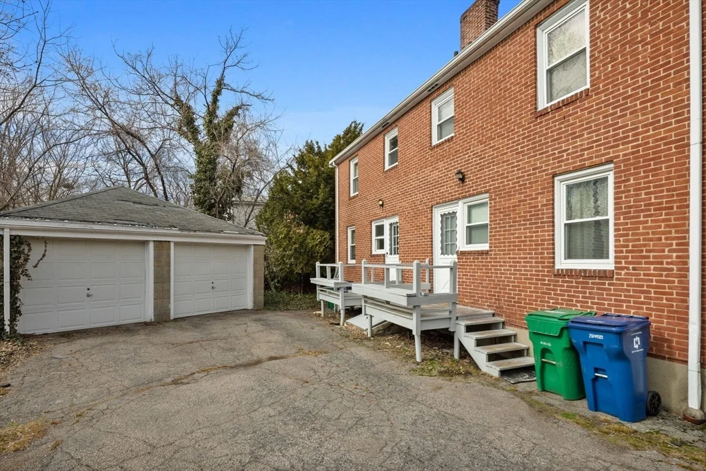 2 bed, 1 bath apartment for rent at 18-20 Payne Rd Unit 20, Newton — photo 12 of 13