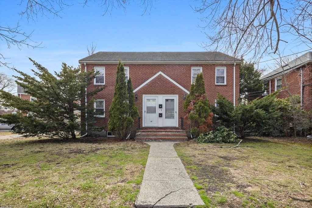 2 bed, 1 bath apartment for rent at 18-20 Payne Rd Unit 20, Newton — photo 11 of 13