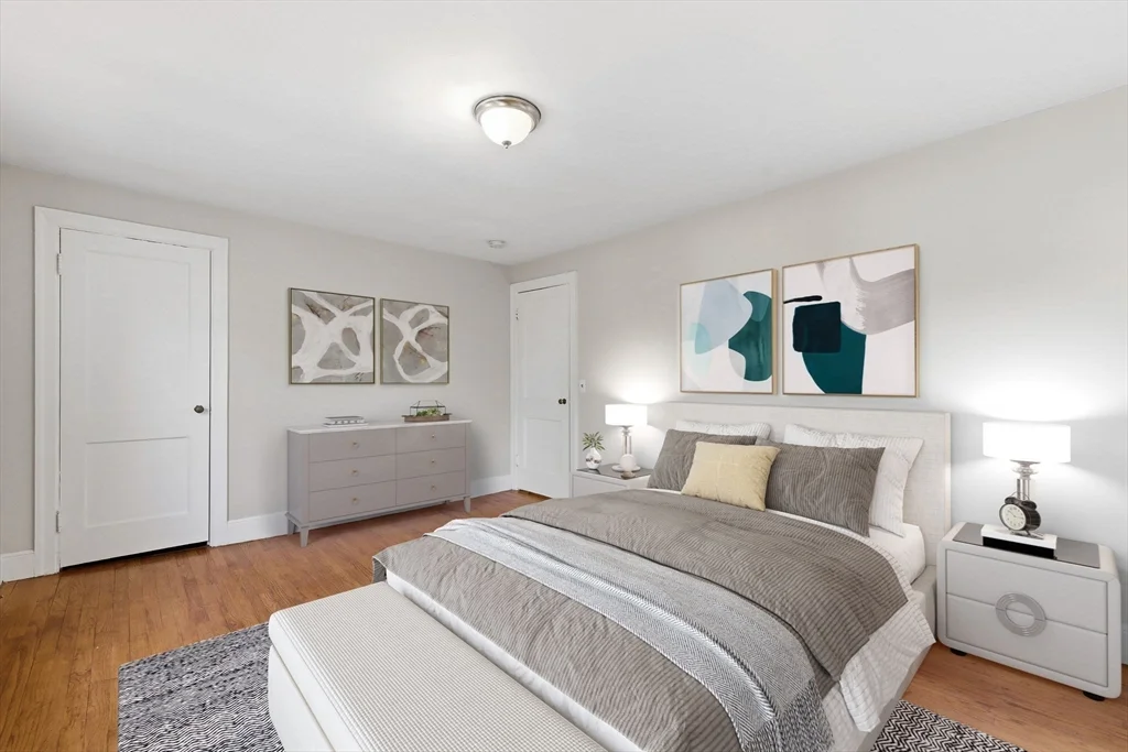 2 bed, 1 bath apartment for rent at 18-20 Payne Rd Unit 20, Newton — photo 2 of 13