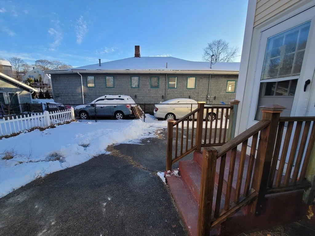 2 bed, 1 bath apartment for rent at 18-20 Payne St Unit 20, Quincy — photo 11 of 12