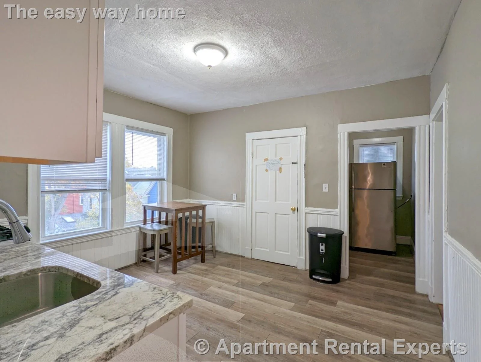 3 bed, 1 bath apartment for rent at 18-20 Perry St Unit 3, Union Square — photo 2 of 17