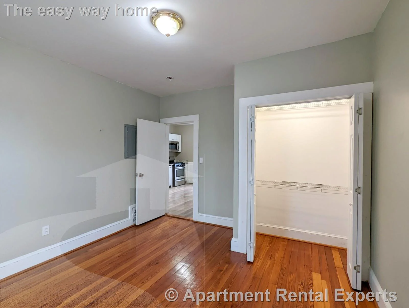 3 bed, 1 bath apartment for rent at 18-20 Perry St Unit 3, Union Square — photo 15 of 17