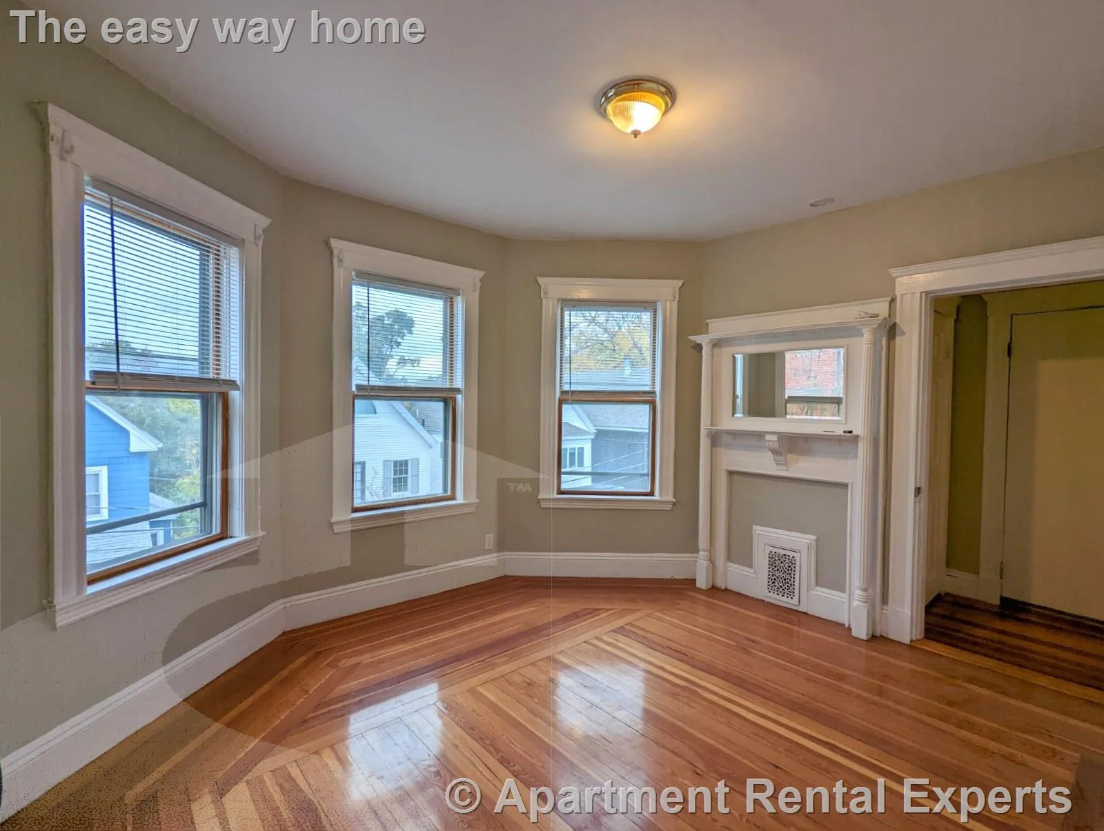3 bed, 1 bath apartment for rent at 18-20 Perry St Unit 3, Union Square — photo 5 of 17