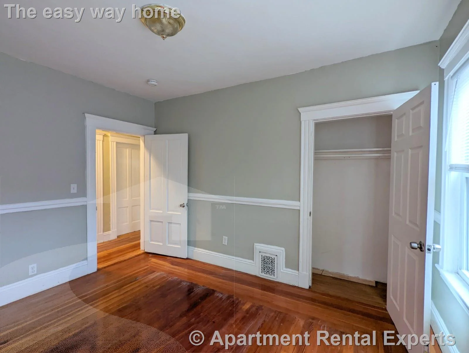 3 bed, 1 bath apartment for rent at 18-20 Perry St Unit 3, Union Square — photo 8 of 17