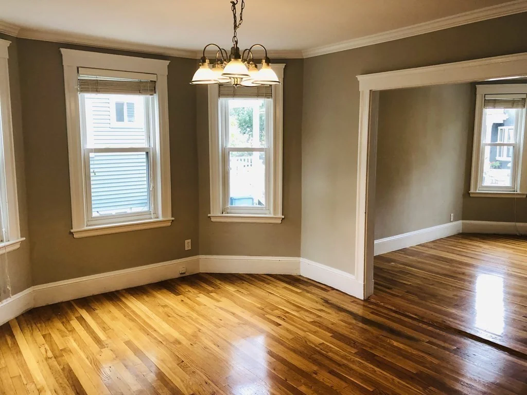 3 bed, 3 bath apartment for rent at 18 Rice St Unit 1, North Cambridge — photo 3 of 10