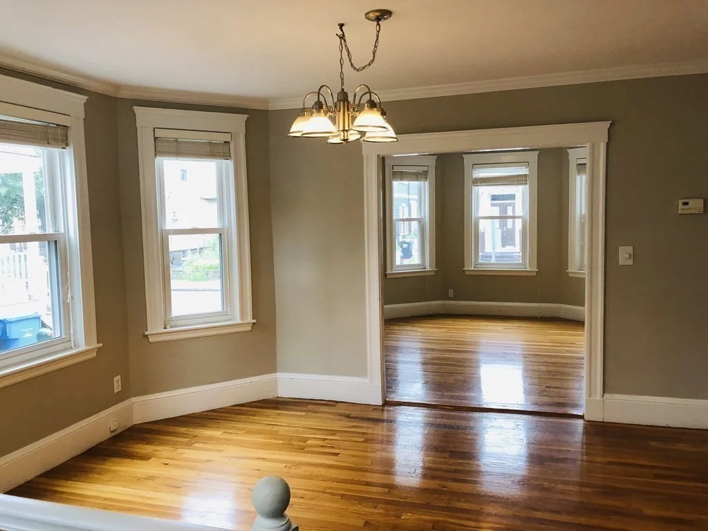 3 bed, 3 bath apartment for rent at 18 Rice St Unit 1, North Cambridge — photo 5 of 10