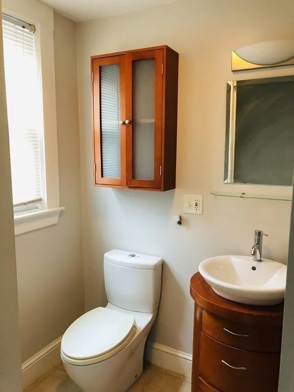 3 bed, 3 bath apartment for rent at 18 Rice St Unit 1, North Cambridge — photo 7 of 10