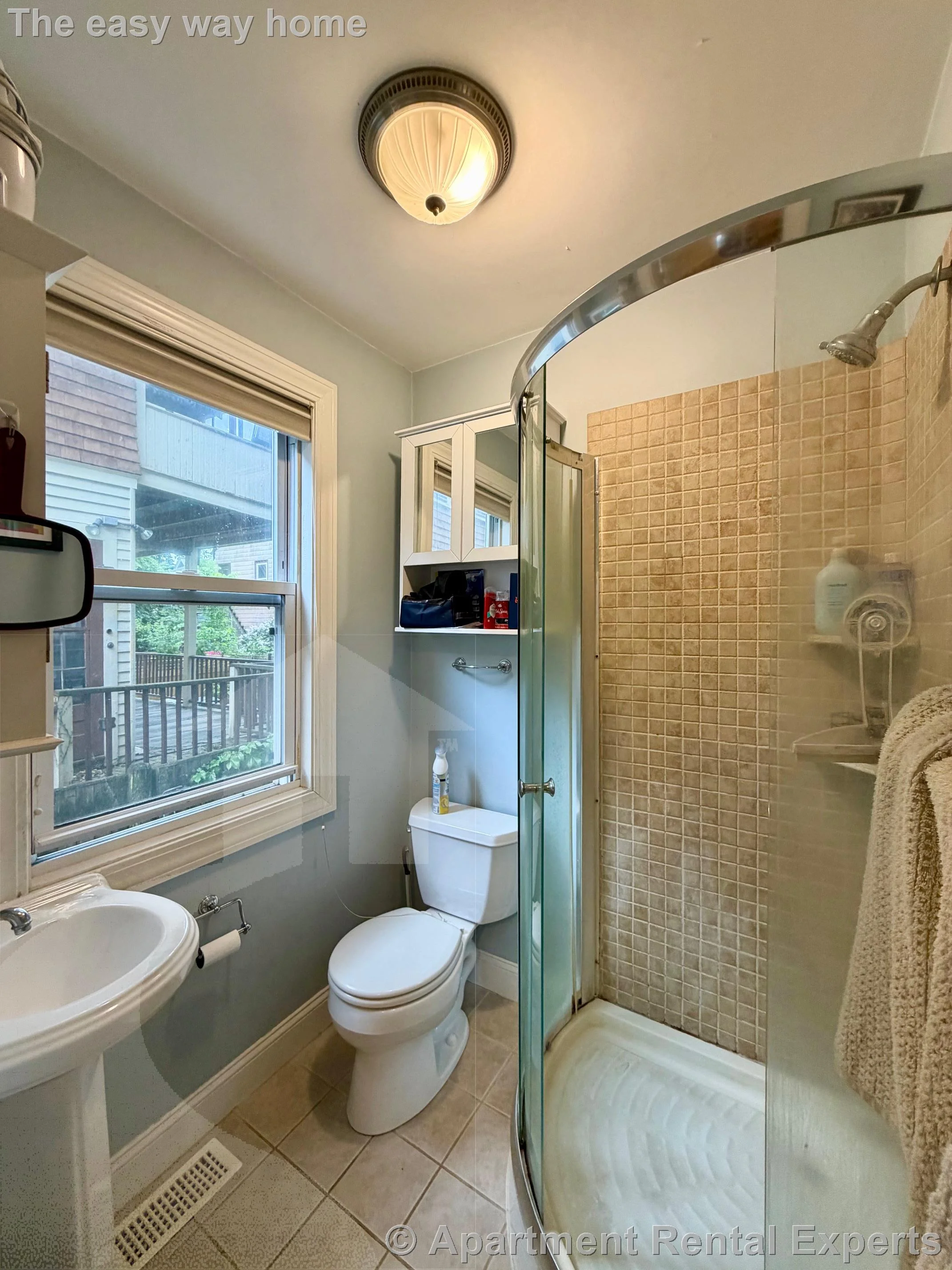 2 bed, 2 bath apartment for rent at 18 Aberdeen Rd Unit 1, Porter Square — photo 13 of 18
