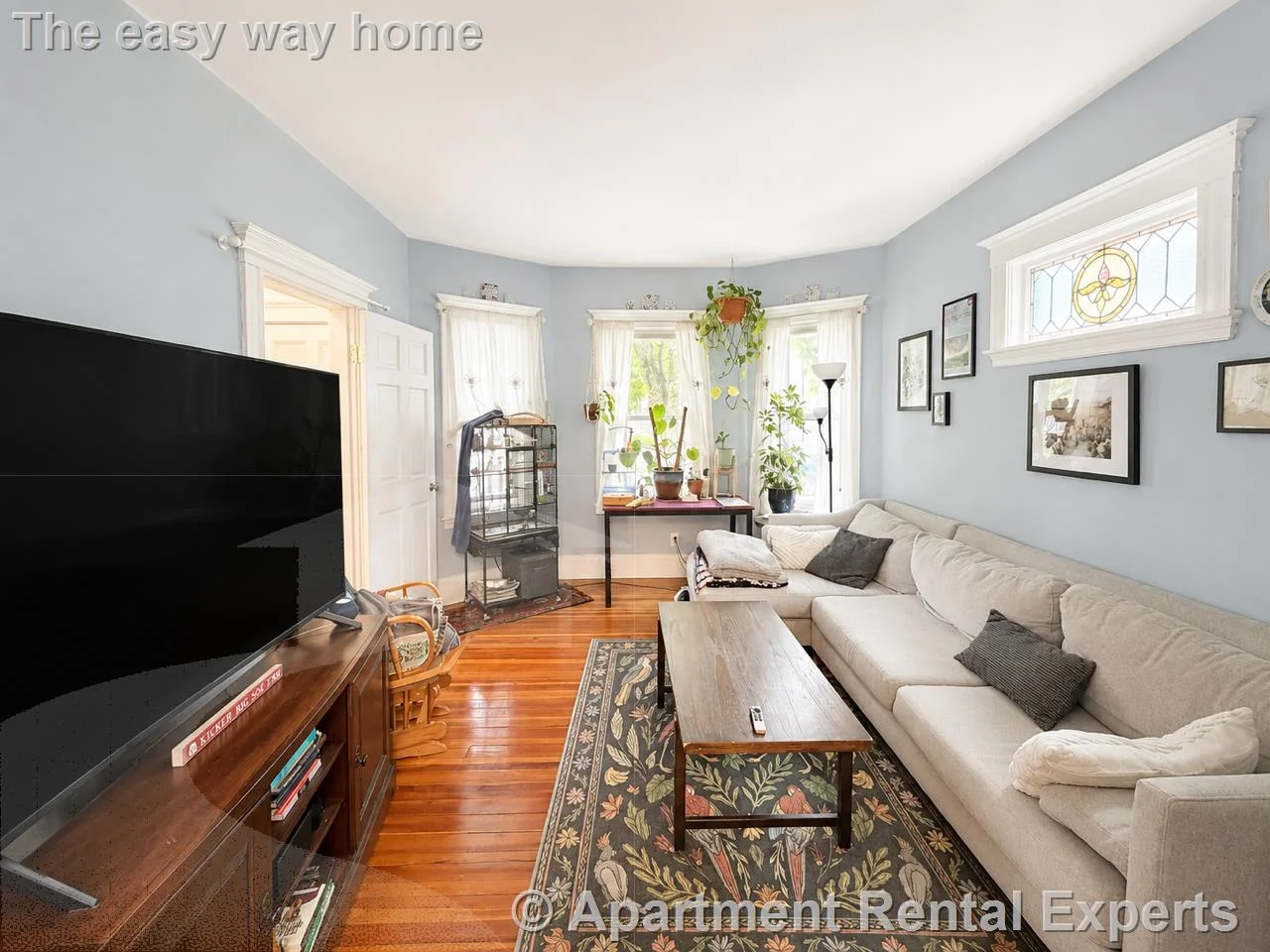 2 bed, 2 bath apartment for rent at 18 Aberdeen Rd Unit 1, Porter Square — photo 10 of 18