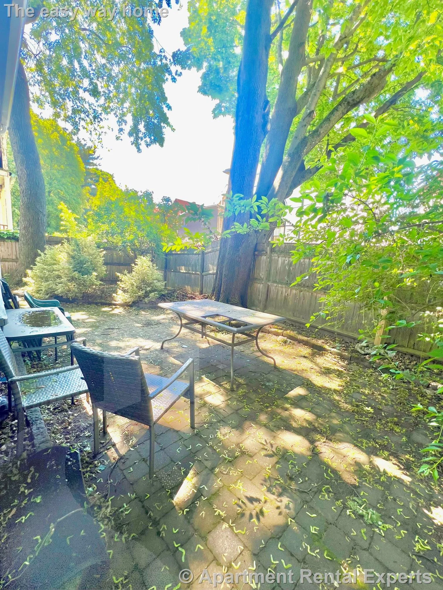 2 bed, 2 bath apartment for rent at 18 Aberdeen Rd Unit 1, Porter Square — photo 8 of 18