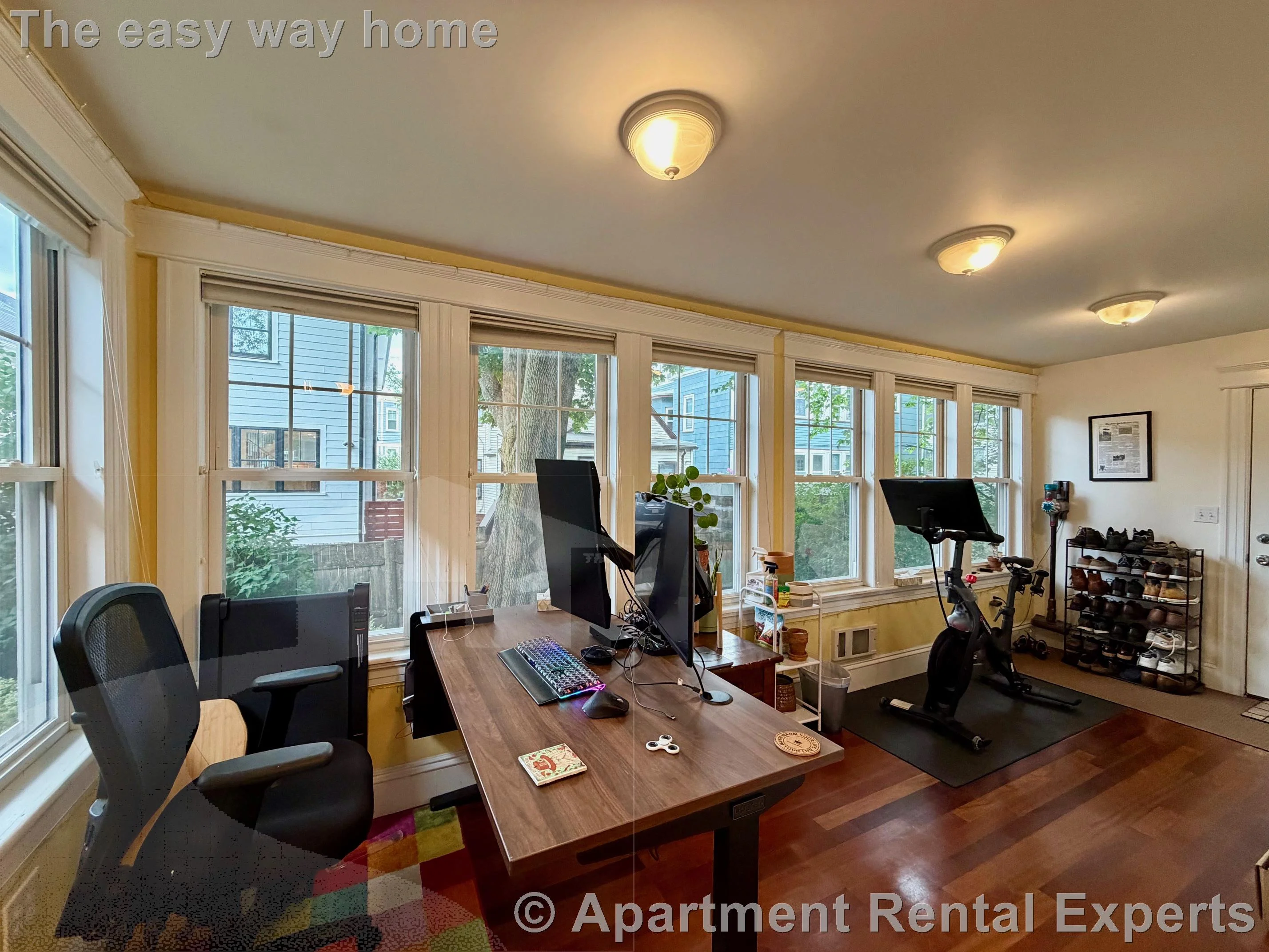 2 bed, 2 bath apartment for rent at 18 Aberdeen Rd Unit 1, Porter Square — photo 17 of 18