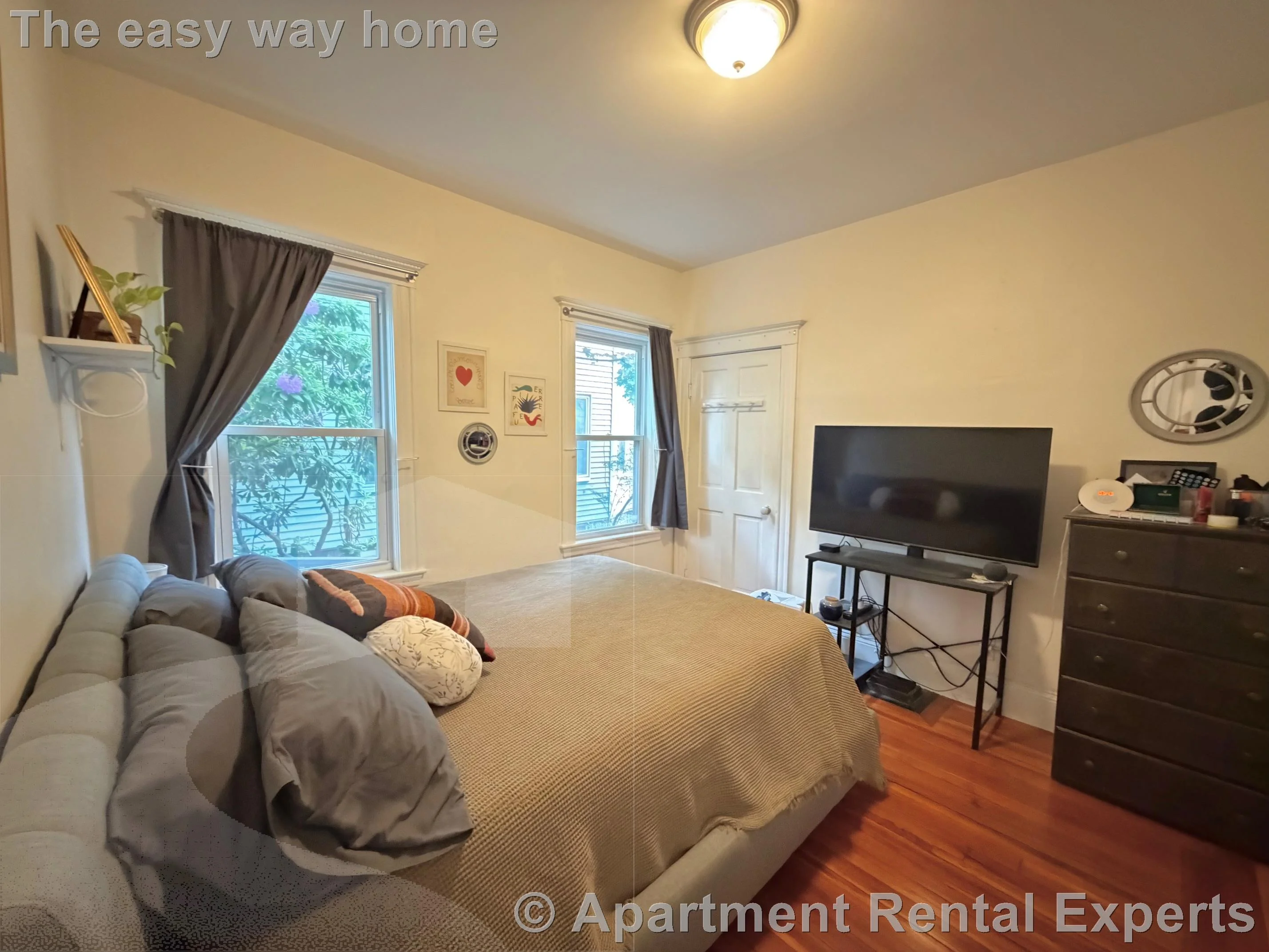 2 bed, 2 bath apartment for rent at 18 Aberdeen Rd Unit 1, Porter Square — photo 15 of 18