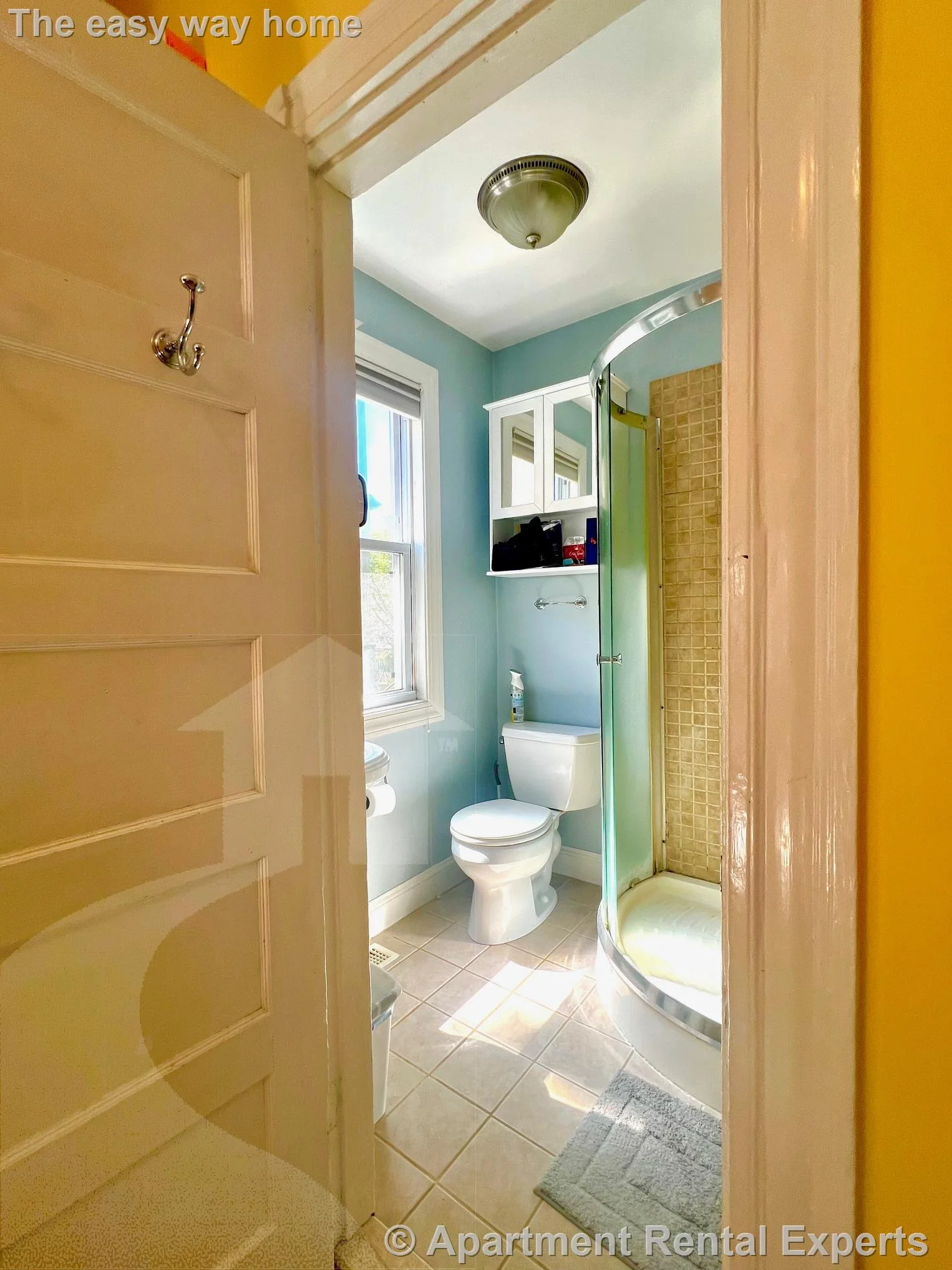 2 bed, 2 bath apartment for rent at 18 Aberdeen Rd Unit 1, Porter Square — photo 6 of 18