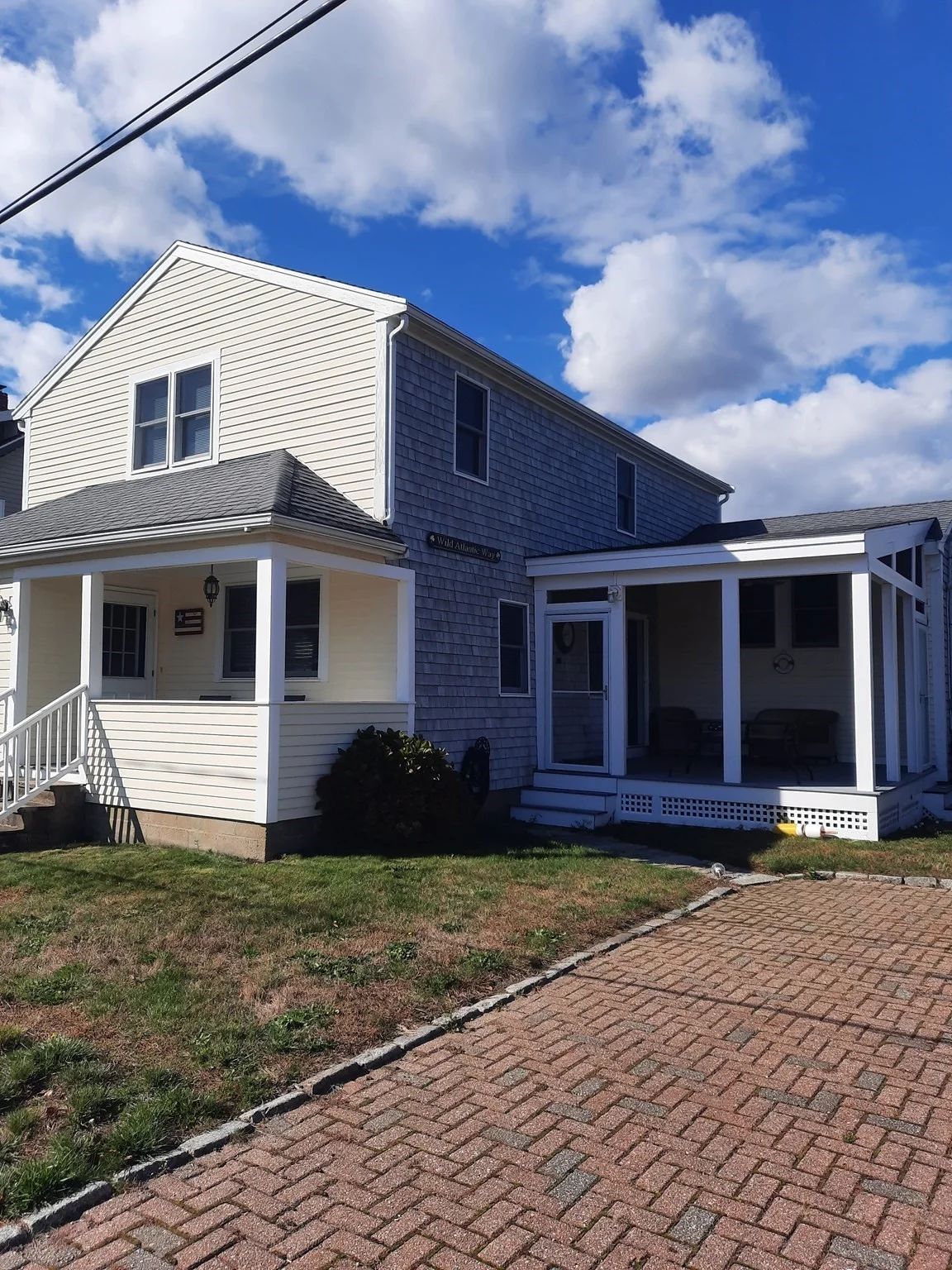 3 bed, 2 bath apartment for rent at 18 Adams Rd Unit 18, Marshfield