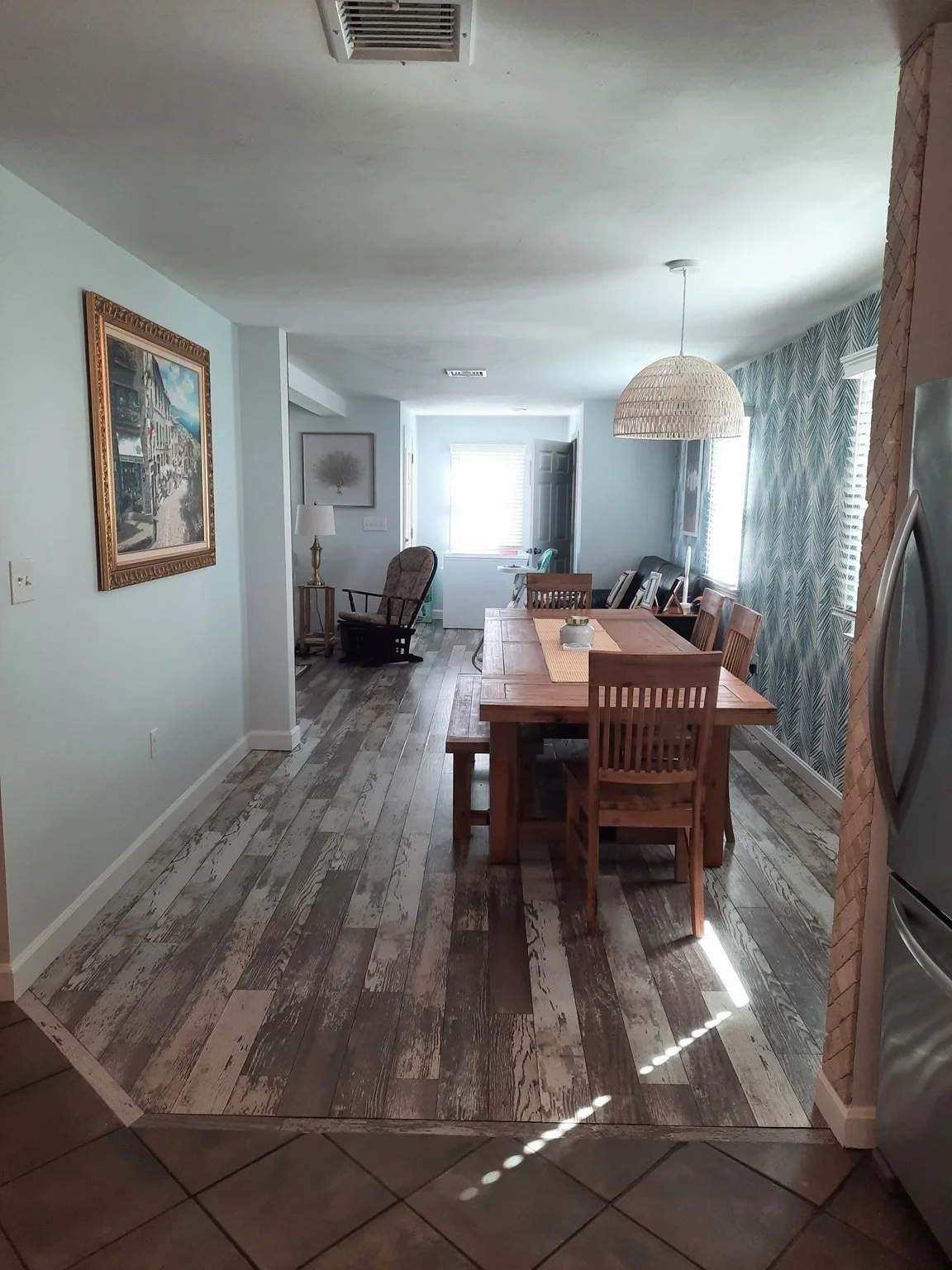 3 bed, 2 bath apartment for rent at 18 Adams Rd Unit 18, Marshfield — photo 5 of 9