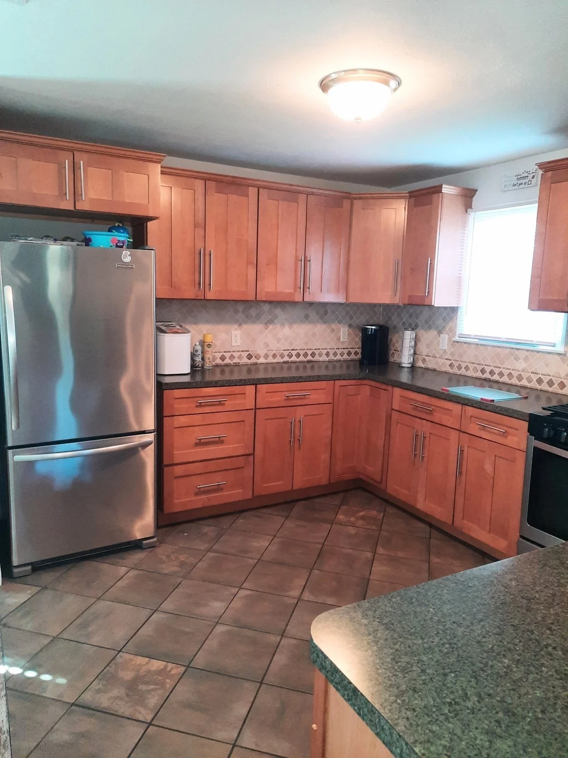 3 bed, 2 bath apartment for rent at 18 Adams Rd Unit 18, Marshfield — photo 3 of 9