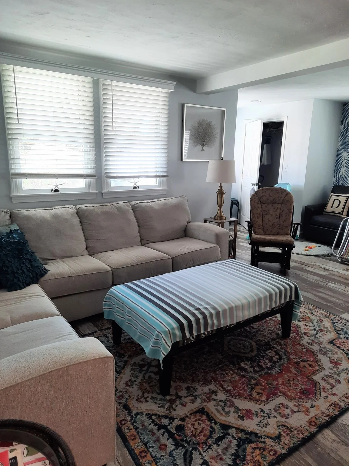 3 bed, 2 bath apartment for rent at 18 Adams Rd Unit 18, Marshfield — photo 7 of 9
