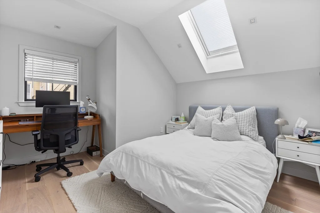 2 bed, 2 bath apartment for rent at 18 Adrian Unit R, Somerville — photo 25 of 28