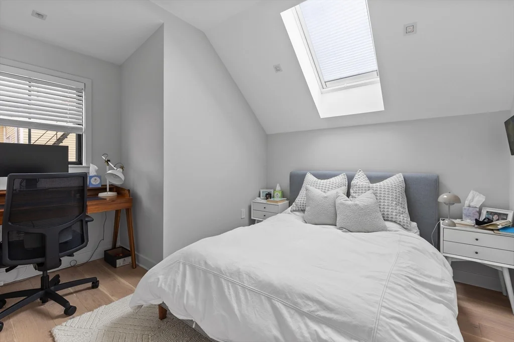 2 bed, 2 bath apartment for rent at 18 Adrian Unit R, Somerville — photo 26 of 28