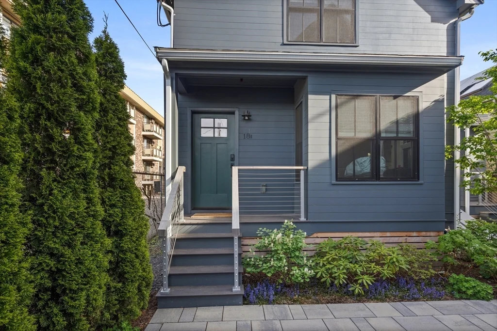 2 bed, 2 bath apartment for rent at 18 Adrian Unit R, Somerville — photo 1 of 28