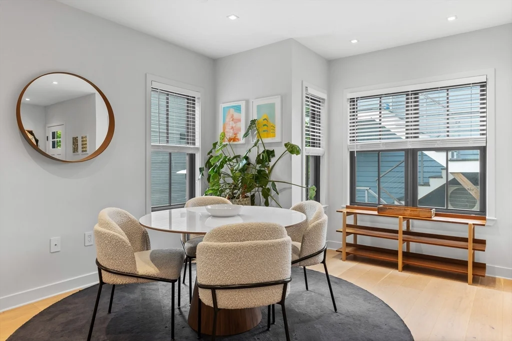 2 bed, 2 bath apartment for rent at 18 Adrian Unit R, Somerville — photo 12 of 28