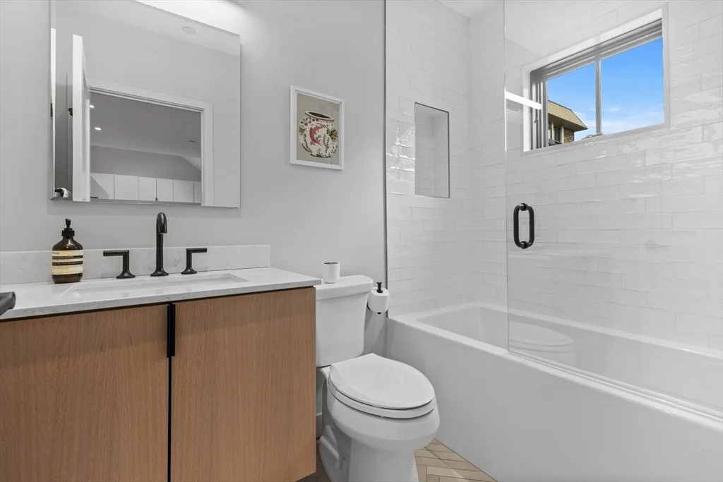 2 bed, 2 bath apartment for rent at 18 Adrian Unit R, Somerville — photo 16 of 28