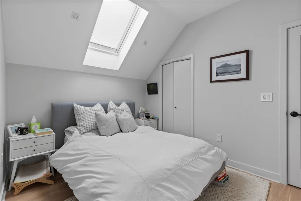 2 bed, 2 bath apartment for rent at 18 Adrian Unit R, Somerville — photo 27 of 28