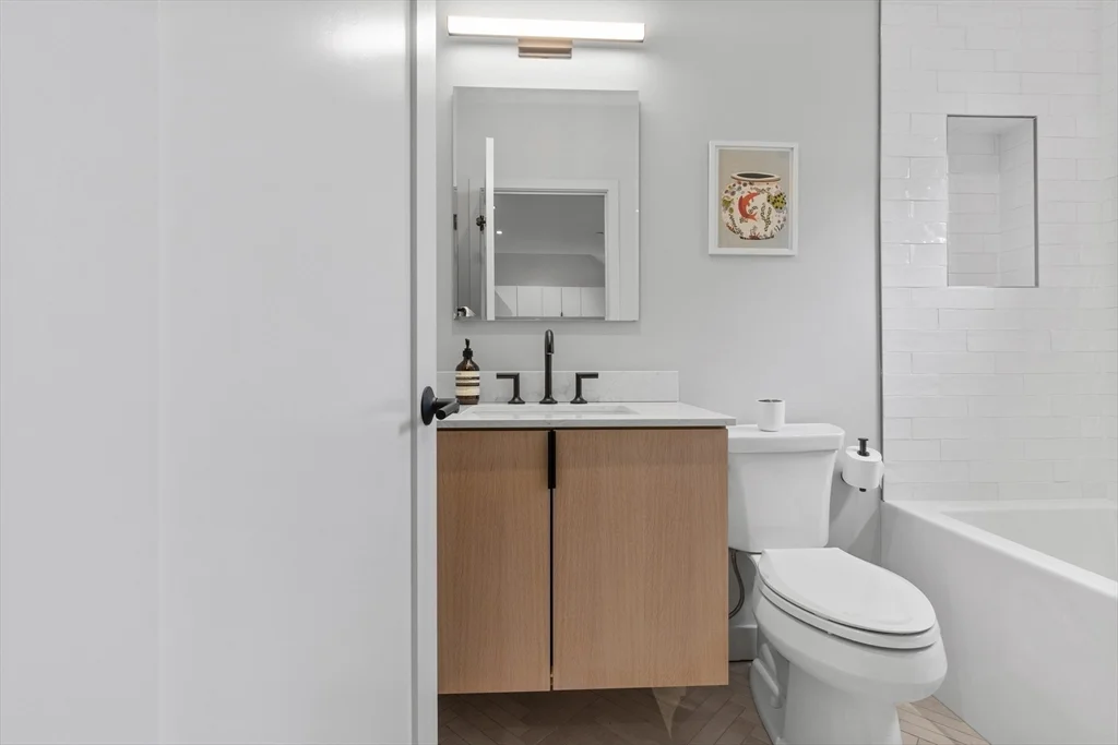 2 bed, 2 bath apartment for rent at 18 Adrian Unit R, Somerville — photo 17 of 28