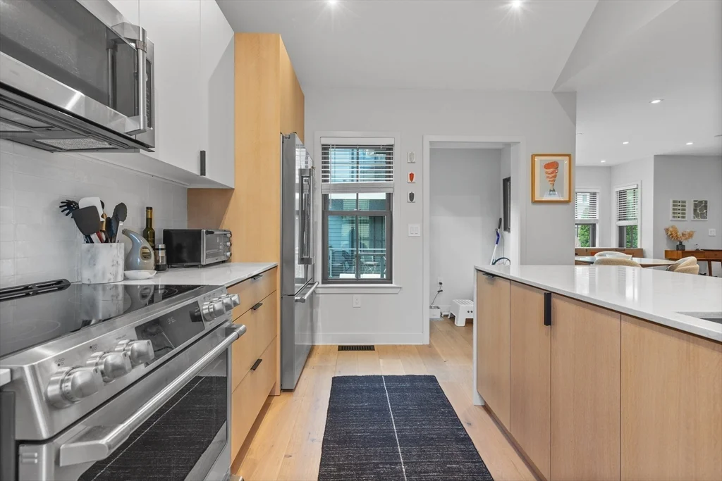 2 bed, 2 bath apartment for rent at 18 Adrian Unit R, Somerville — photo 10 of 28