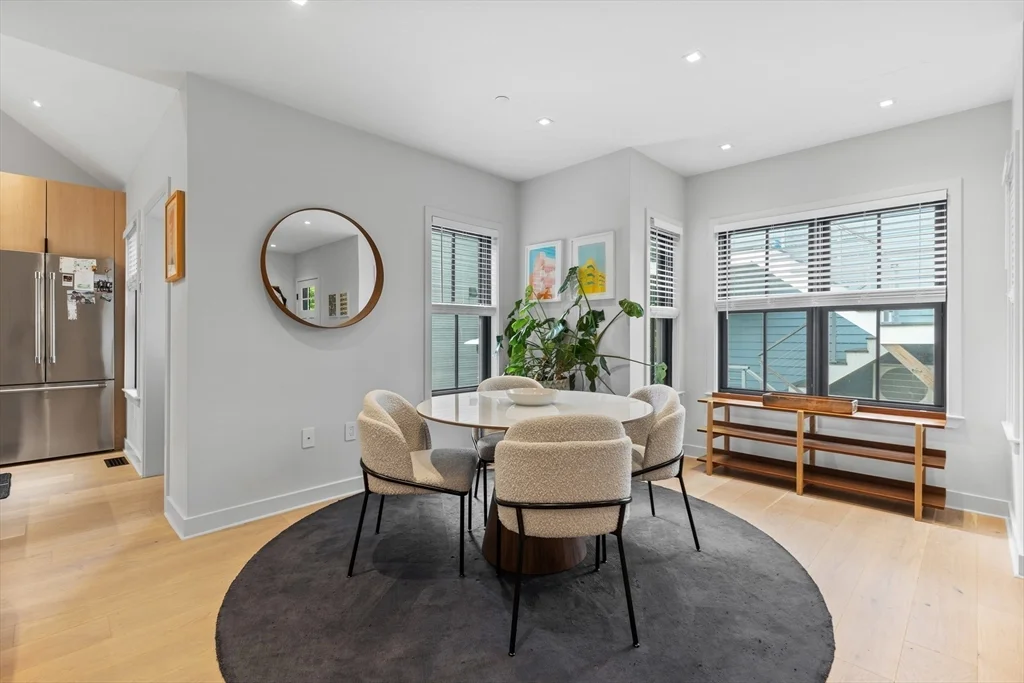 2 bed, 2 bath apartment for rent at 18 Adrian Unit R, Somerville — photo 11 of 28