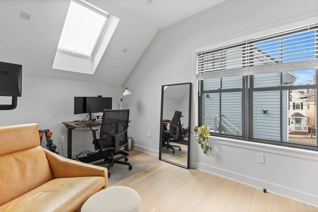 2 bed, 2 bath apartment for rent at 18 Adrian Unit R, Somerville — photo 21 of 28