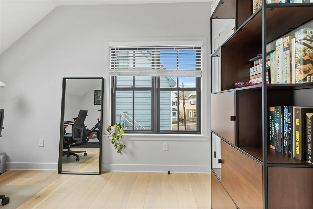 2 bed, 2 bath apartment for rent at 18 Adrian Unit R, Somerville — photo 22 of 28