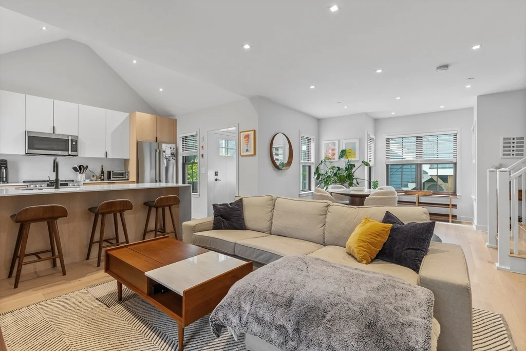 2 bed, 2 bath apartment for rent at 18 Adrian Unit R, Somerville — photo 14 of 28